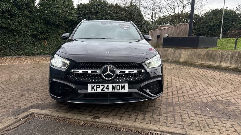 Mercedes-Benz GLA 200 AMG Line Premium 5dr Auto Petrol Hatchback